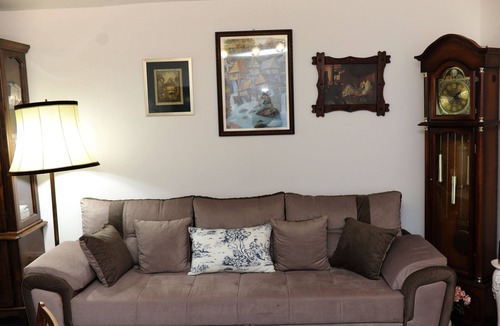 Karlovac Apartment | Apartment Blaoss