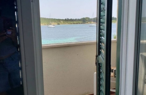 Ilovik Apartment | Apartment Blue (10936-A1) - Ilovik