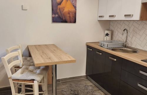 Ilovik Apartment | Apartment Blue (10936-A2) - Ilovik