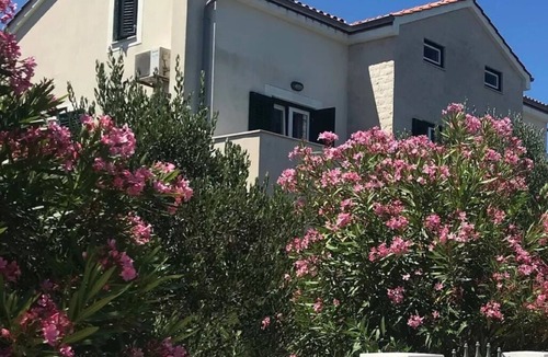 Ilovik Apartment | Apartment Blue (10936-A2) - Ilovik