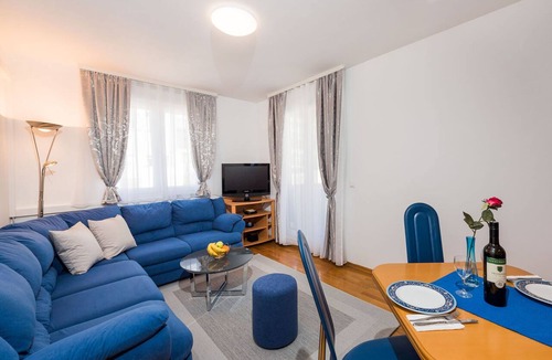 Znjan Apartment | Apartment Blue Lagoon (ST) - One Bedroom Apartment
