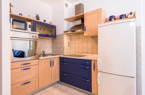 Znjan Apartment | Apartment Blue Lagoon (ST) - One Bedroom Apartment