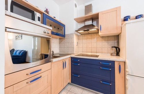Znjan Apartment | Apartment Blue Lagoon (ST) - One Bedroom Apartment