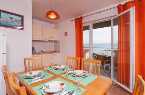 Tice Apartment | Apartment Božan