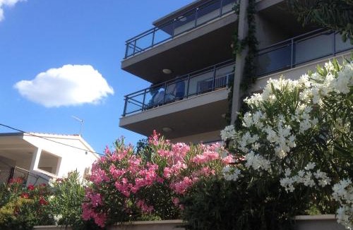 Tice Apartment | Apartment Božan