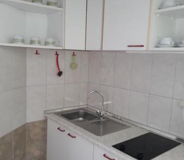 Bozava Apartment | Apartment Božava - Nena