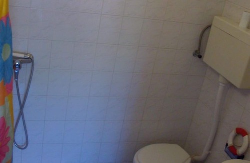 Stomorska Apartment | Apartment Bob - 10m from the sea A2-Lorena 7(5) - Stomorska, Island Solta, Croatia