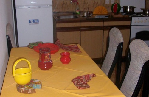 Stomorska Apartment | Apartment Bob - 10m from the sea A1-Lorena 6(5) - Stomorska, Island Solta, Croatia