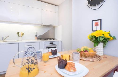 Donji Grad Apartment | Apartment BohoVibe