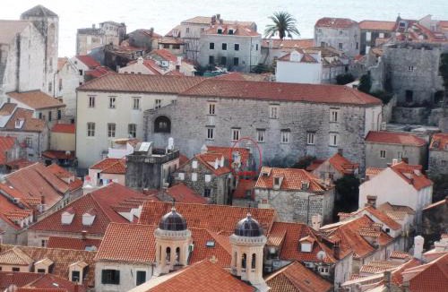 Dubrovnik Old Town Apartment | Apartment Bonbon
