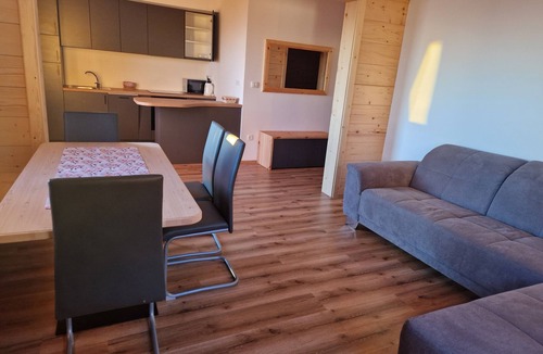 Ambroz pod Krvavcem Apartment | Apartment Bor - Amazing place in the mountains - Pr Ambružarju