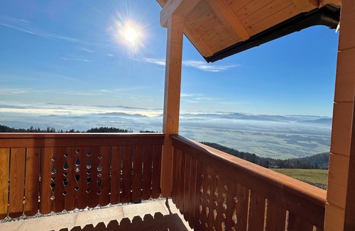 Ambroz pod Krvavcem Apartment | Apartment Bor - Amazing place in the mountains - Pr Ambružarju