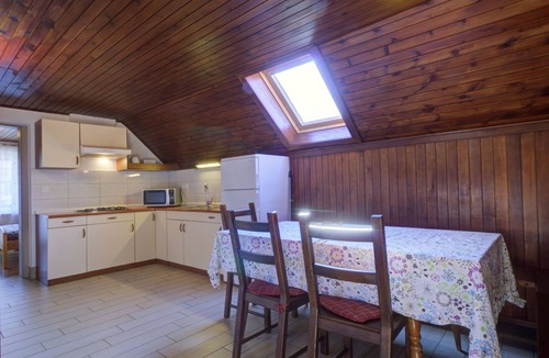 Bohinjska Bistrica Apartment | Apartment Bor by Interhome