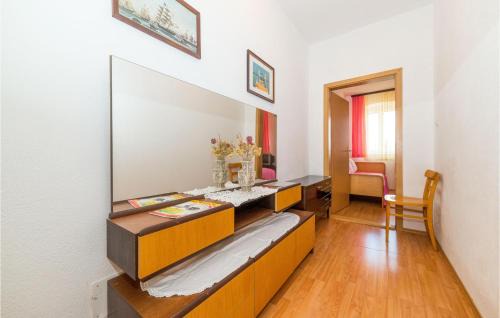 Drvenik Mali Apartment | Apartment Borak Iii