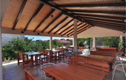Drvenik Mali Apartment | Apartment Borak Iii