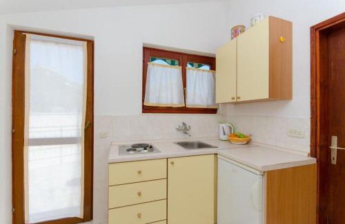 Sevid Apartment | Apartment Bosiljka