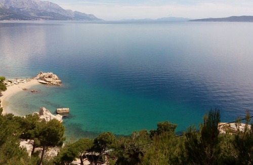 Marusici Apartment | Apartment Botta ground floor with pool