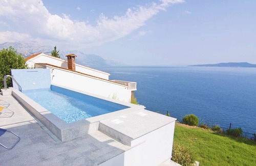 Marusici Apartment | Apartment Botta ground floor with pool
