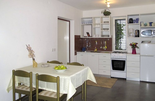 Mosenice Apartment | Apartment Branka by Interhome