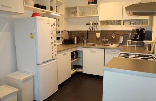 Mosenice Apartment | Apartment Branka by Interhome