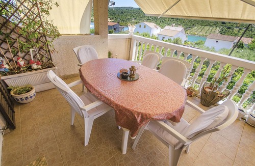 Podglavica Apartment | Apartment Branislava (26201-A1) - Rogoznica