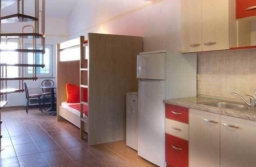 Caska Apartment | Apartment BRANO - with swimming pool A9(8+2) - Novalja, Island Pag, Croatia