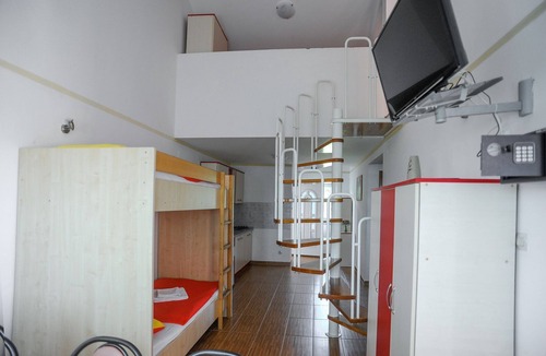 Caska Apartment | Apartment BRANO - with swimming pool A9(8+2) - Novalja, Island Pag, Croatia