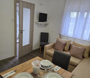 Tounj Apartment | Apartment BRIG
