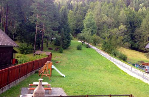 Studor Apartment | Apartment Brina