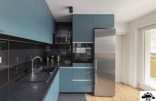 Gorje Apartment | Apartment Brlog