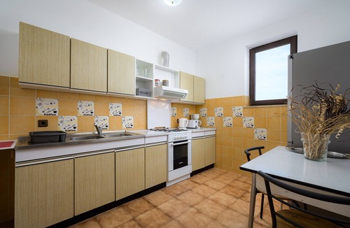 Gulici Apartment | Apartment Bruna in Porec, Istria