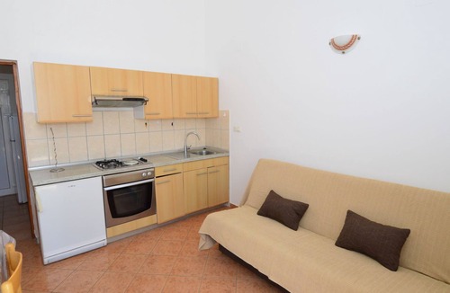 Cove Basina (Jelsa) Apartment | Apartment Buda by Interhome