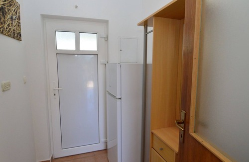 Cove Basina (Jelsa) Apartment | Apartment Buda by Interhome