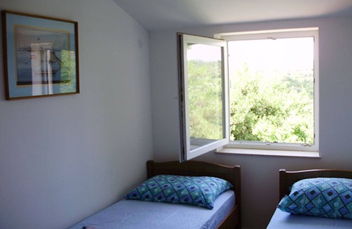 Belej Apartment | Apartment Bukovac in Belej, Cres
