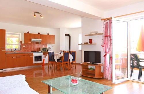 Barbat na Rabu Apartment | Apartment Buljubasic - RAB146 by Interhome