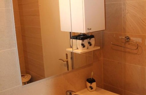 Visoko Apartment | Apartment Burić