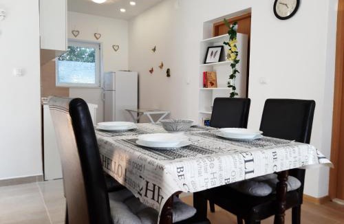 Vranjic Apartment | Apartment Butterfly Split - for rest and relaxation