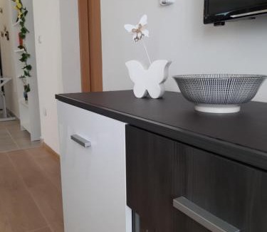 Vranjic Apartment | Apartment Butterfly Split - for rest and relaxation