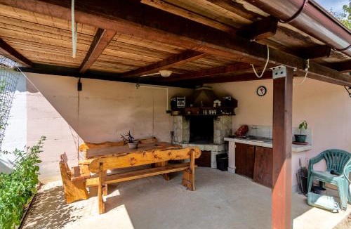Sveti Martin Apartment | Apartment Buzet 17562a