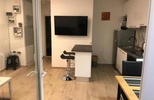 Mejasi Apartment | Apartment By the Mall
