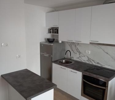Mejasi Apartment | Apartment By the Mall