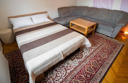 Radovljica Apartment | Apartment Carmen - Two Bedroom Apartment