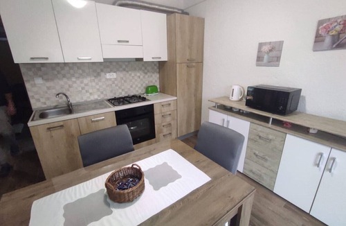 Kosinozici Apartment | Apartment Carpe Diem