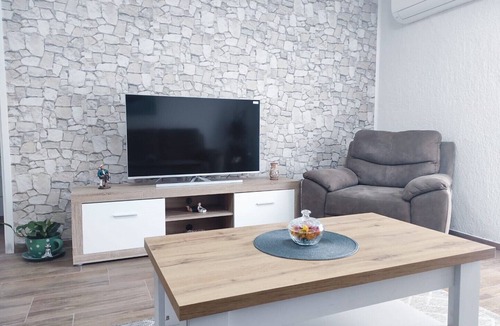 Kosinozici Apartment | Apartment Carpe Diem