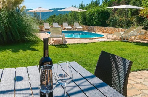 Rabac Apartment | Apartment Chantal-1 by Interhome