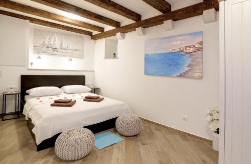 Dubrovnik Old Town Apartment | Apartment City Gem