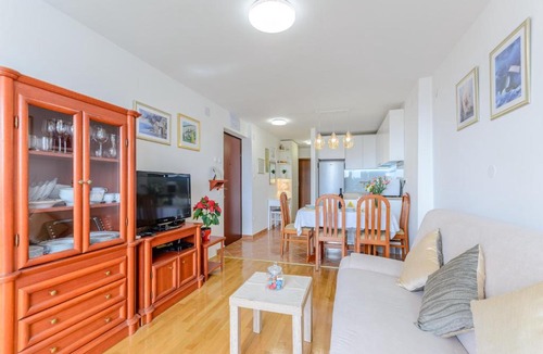 Split Apartment | Apartment City Walk