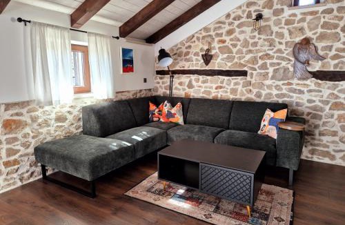 Kuna Peljeska Apartment | Apartment Colna