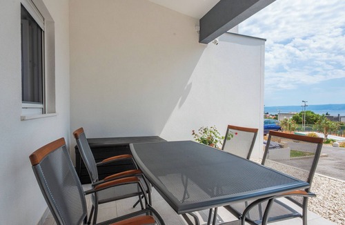 Bacvice Apartment | Apartment Comfort