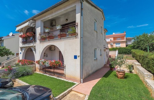 Vrvari Apartment | Apartment Complex Baldini/Apartment Ernesta